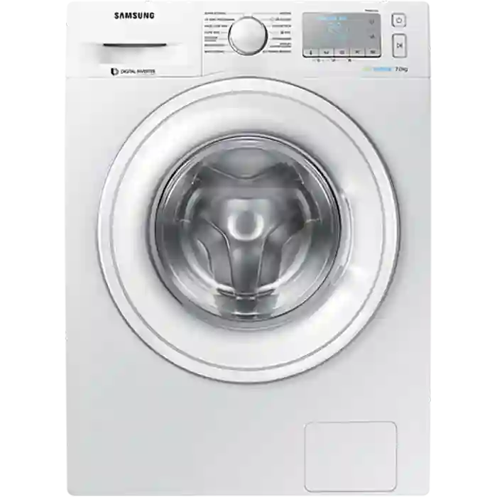 Samsung Wasmachine 7 kg