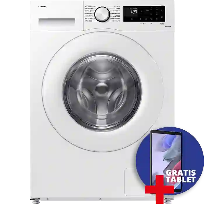 Samsung Wasmachine 8 kg