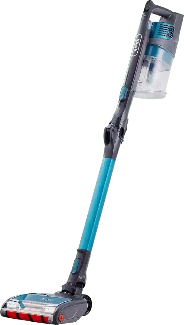 Shark IZ201EUT Anti-Hair Wrap Flexology Cordless Vacuum Cleaner
