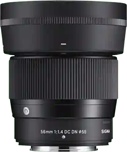 Sigma AF 56mm f/1,4 DC DN Contemporary Nikon Z