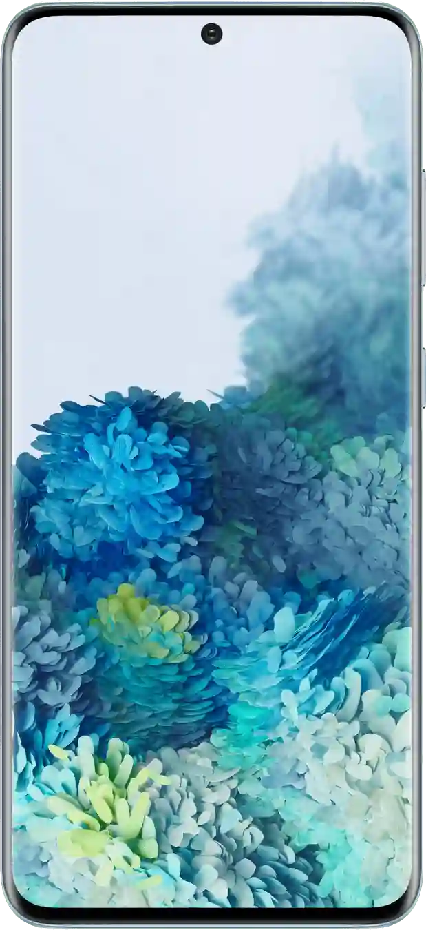 Samsung Galaxy S20 Smartphone - 8GB - 128GB