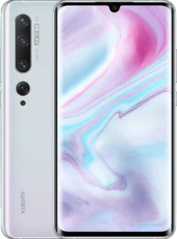 Xiaomi Mi Note 10 128GB