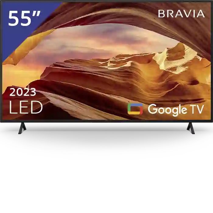 Sony 55 inch/140 cm 4K Ultra HD TV