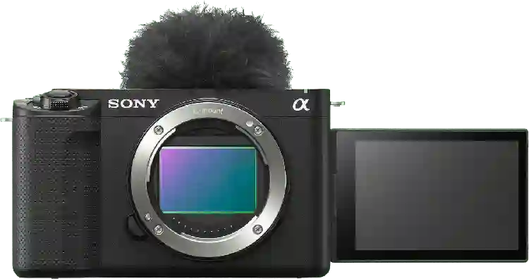 Sony Alpha ZV-E1 Full Frame Camera