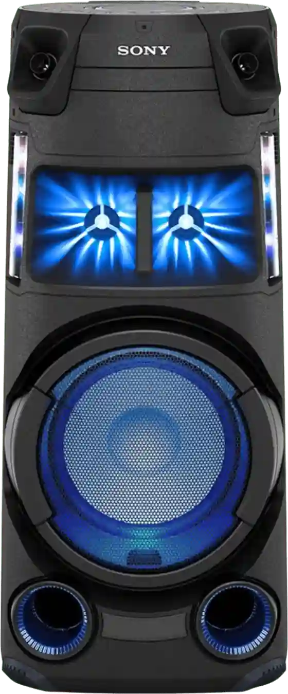 Sony MHC-V43D Party Bluetooth Speaker