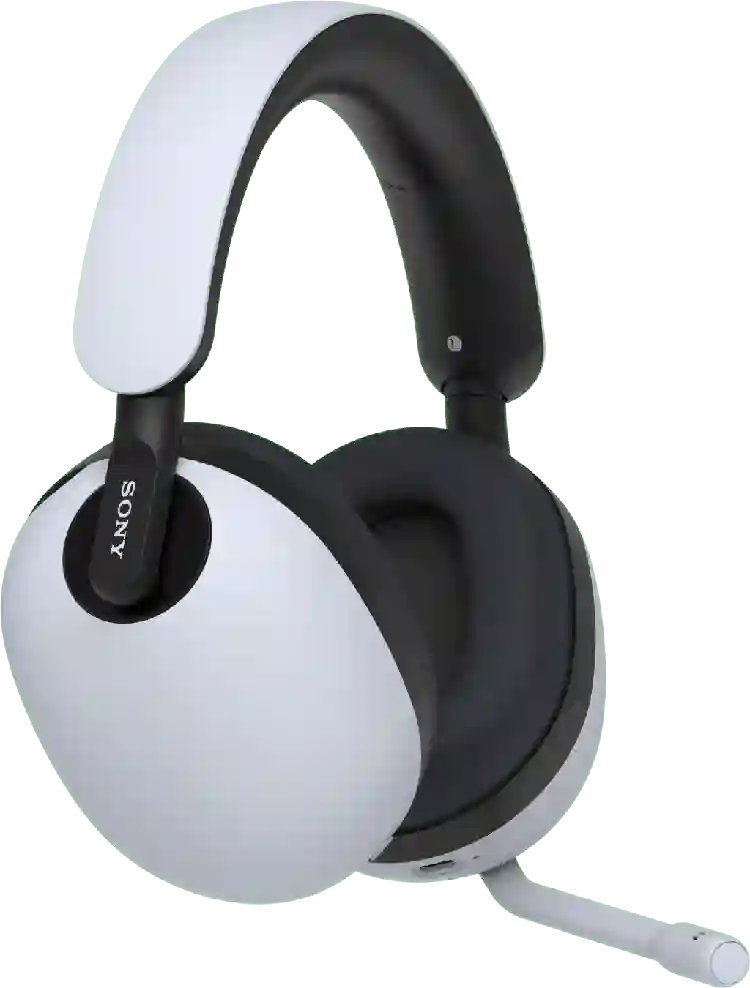Sony Inzone H7 over-ear gaming hoofdtelefoons