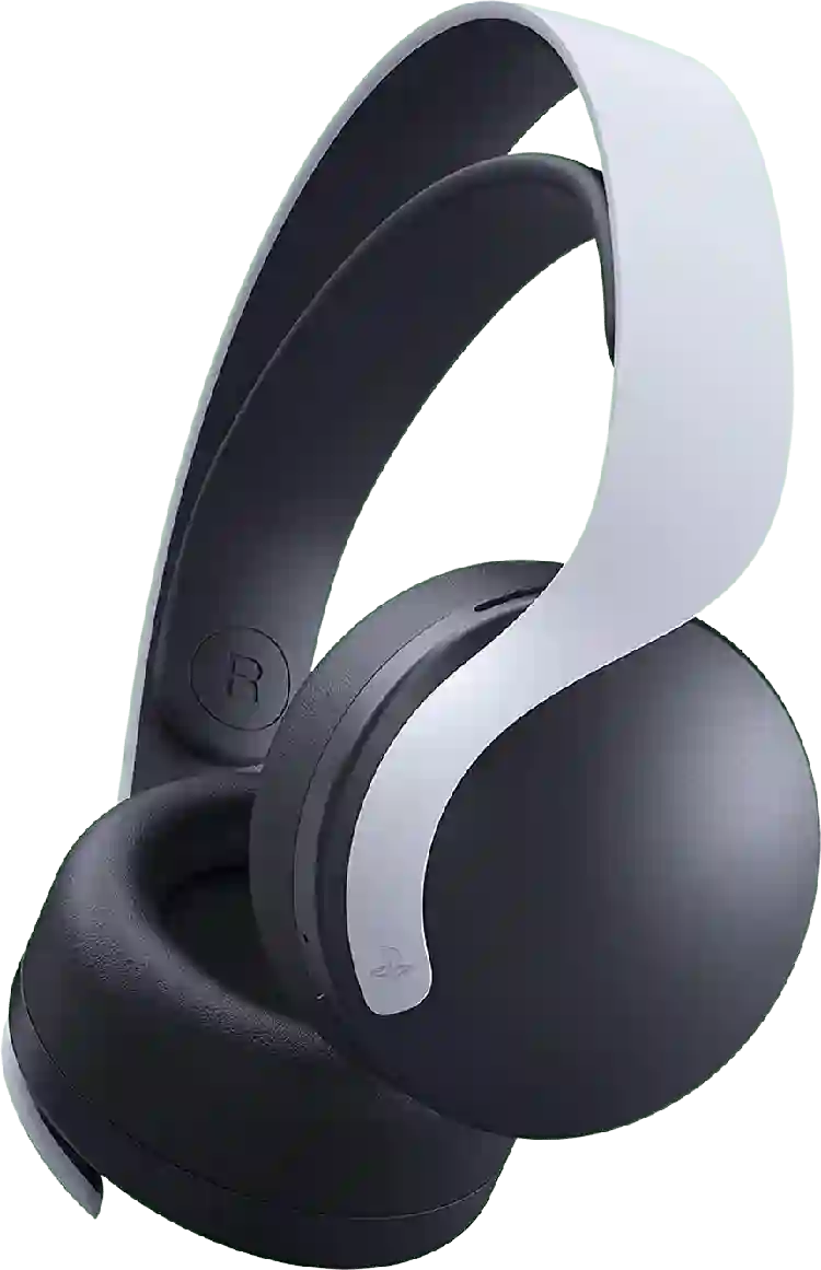 Sony Pulse 3D Over-ear Gaming-koptelefoon