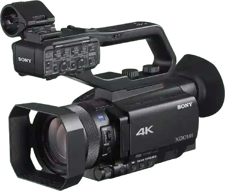 Sony PXW-Z90 Professional Camcorder