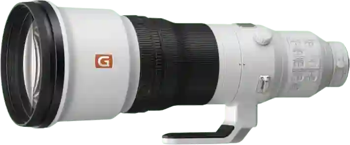 Sony SEL 600mm f/4 GM OSS Sony FE mount