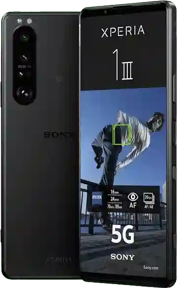 Sony Xperia 1 lll Smartphone - 12GB - 256GB