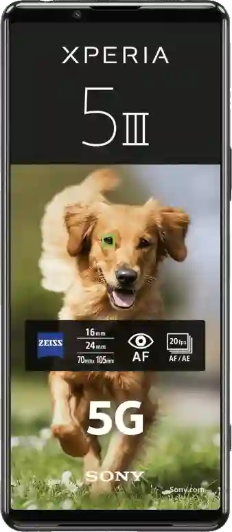 Sony Xperia 5 lll Smartphone - 8GB - 128GB