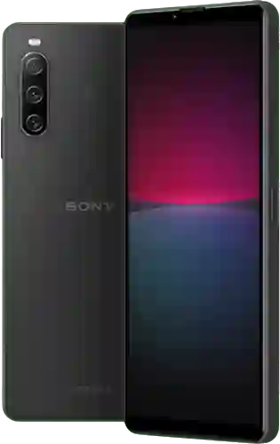 Sony Xperia 10 IV Smartphone - 6GB - 128GB