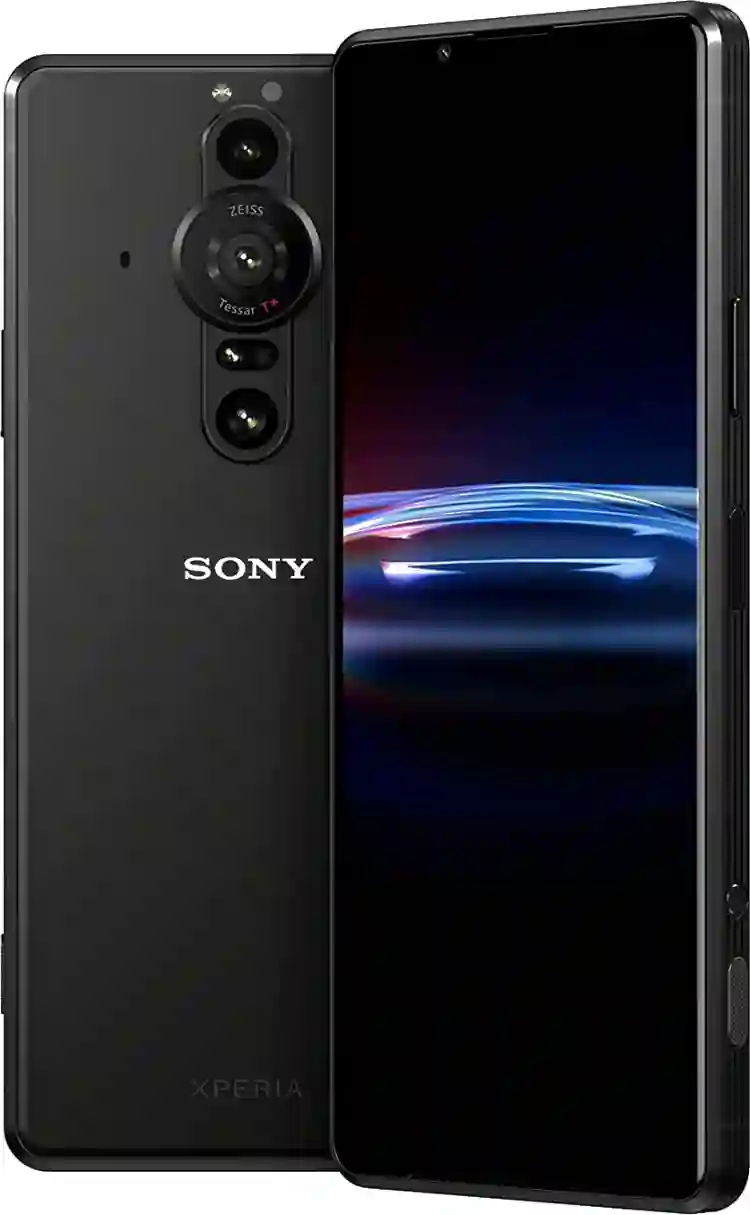 Sony Xperia PRO-I Smartphone - 12GB - 512GB