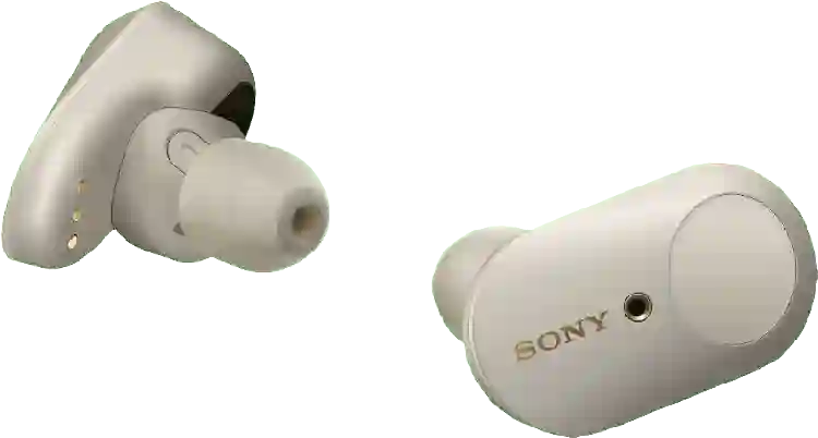 Sony WF-1000 XM3 In-ear Bluetooth Headphones