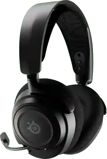 SteelSeries Arctis Nova 7 Wireless Gaming Headphones