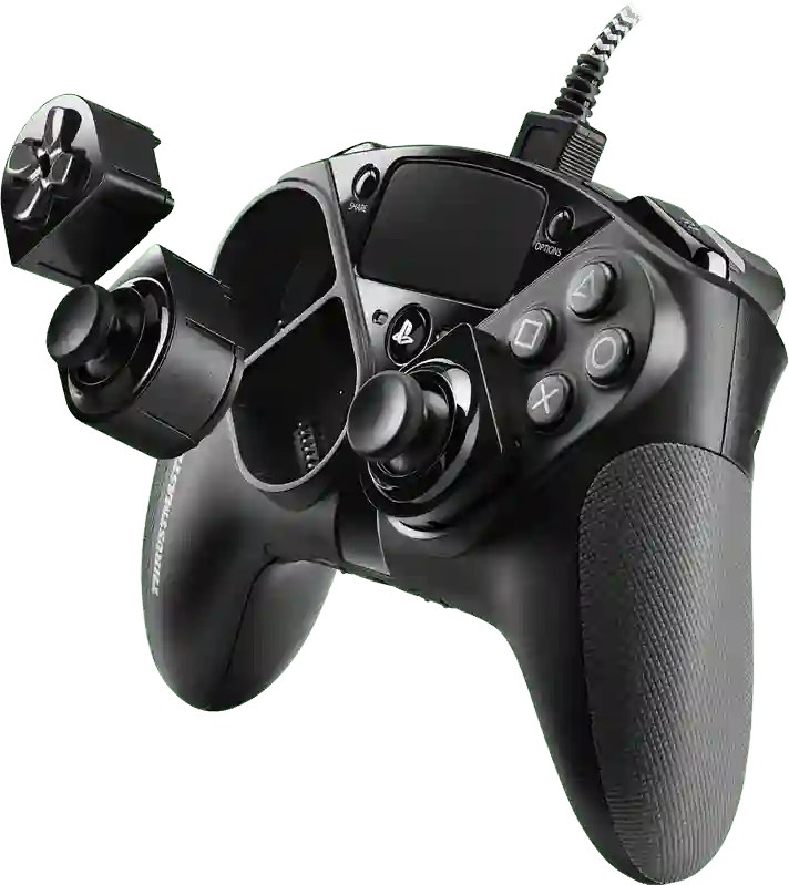 Thrustmaster eSwap S Pro Controller