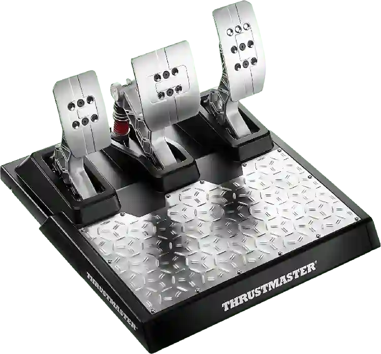 Thrustmaster T-LCM LoadCell 3 pedaalset