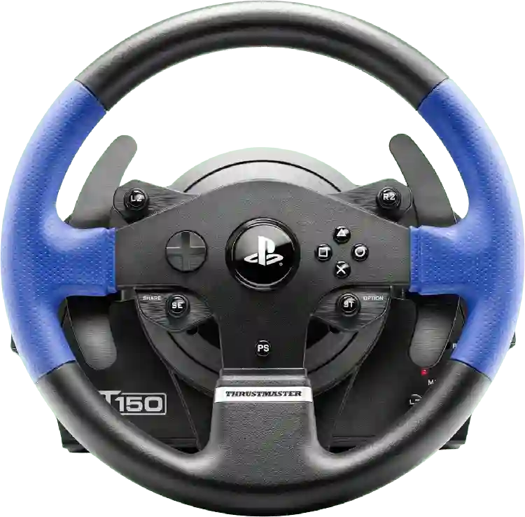 Thrustmaster T150 PRO Racing Stuur