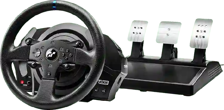 Thrustmaster T300 Rs GT Edition