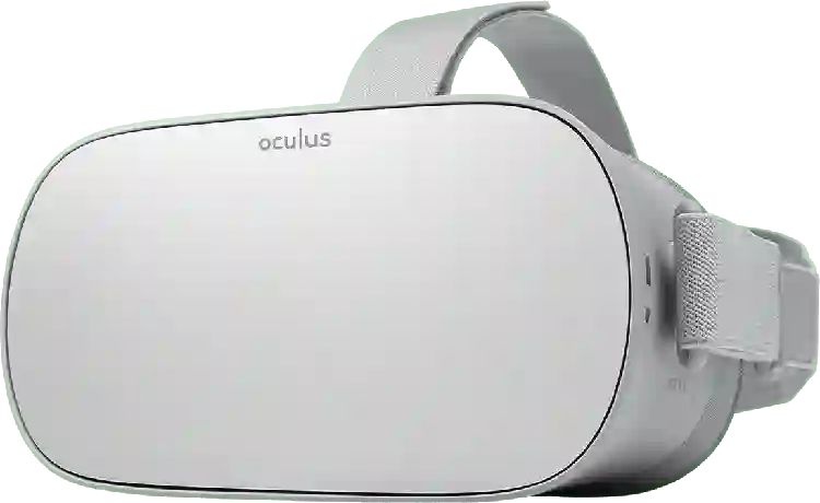 Oculus Go 64 GB VR Brillen