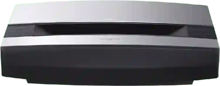 XGIMI AURA Ultra-Short Throw Laser Projector - 4K UHD