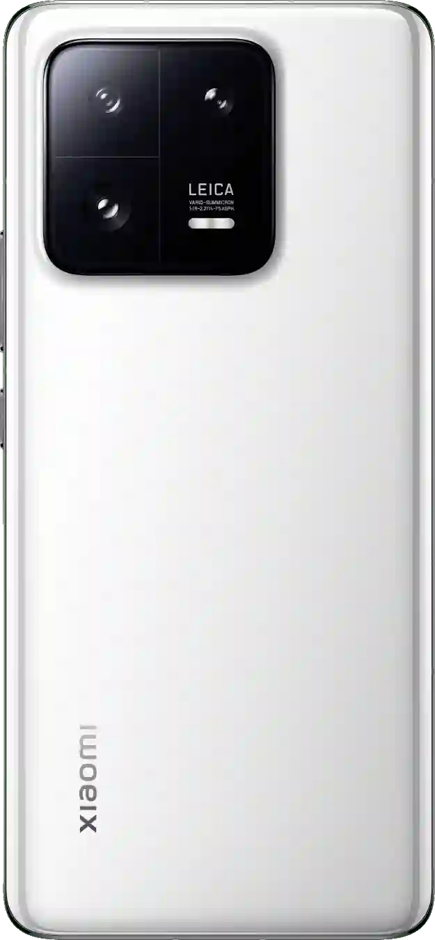 Xiaomi 13 Smartphone - 256GB - Dual SIM