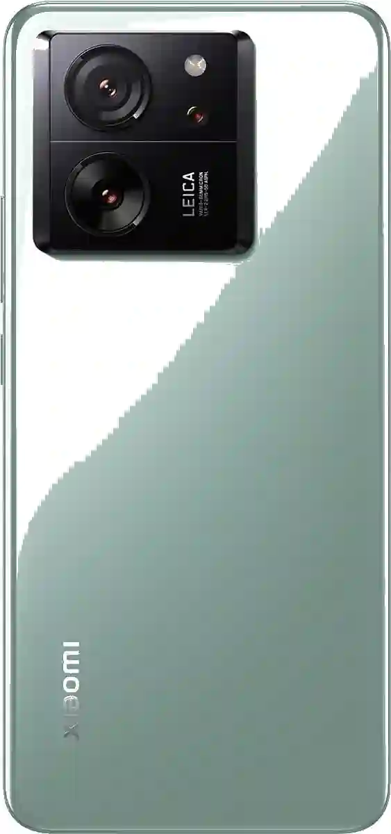 Xiaomi 13T Pro Smartphone - 512GB - Dual SIM