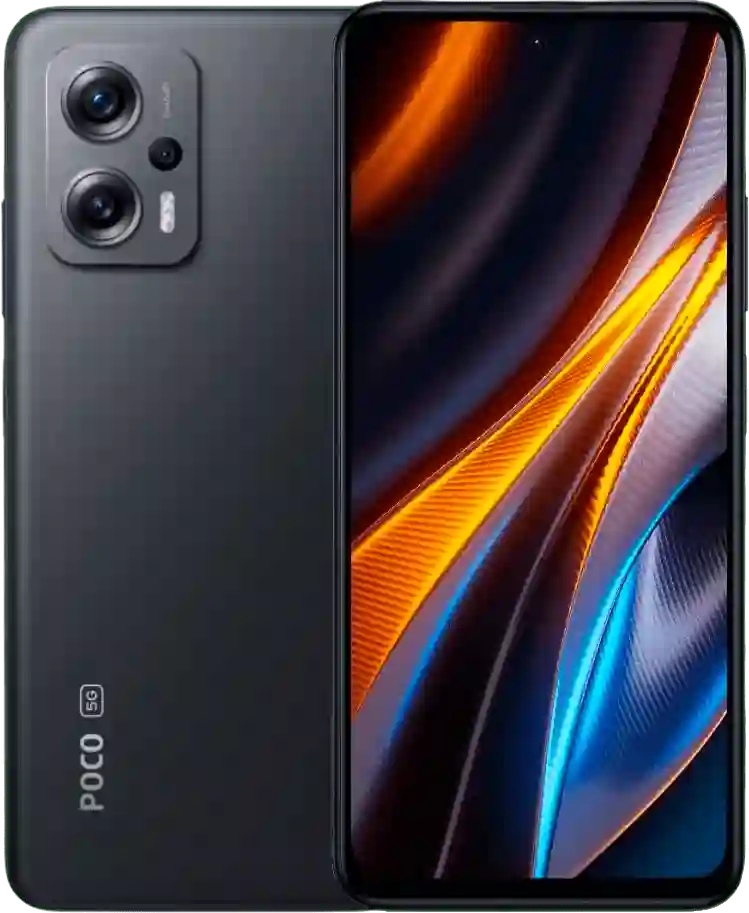 Xiaomi Poco X4 GT Smartphone - 256GB - Dual SIM