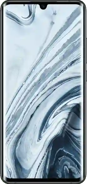 Xiaomi Xiaomi Mi Note 10 Pro - - 8GB - 256GB