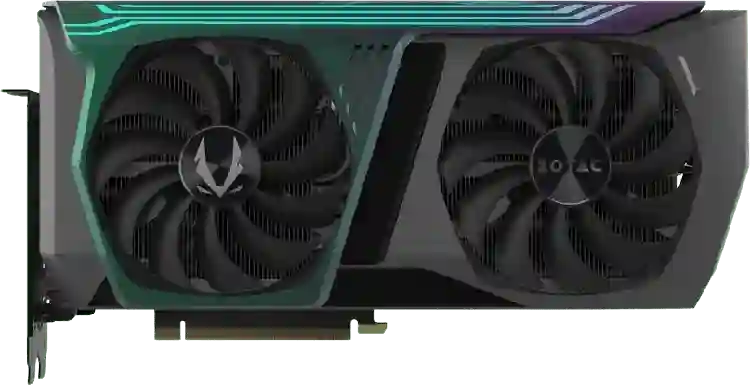 ZOTAC GAMING GeForce RTX™ 3070 AMP Holo Graphics Card